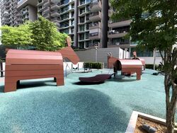 The Topiary (D28), Condominium #540597061